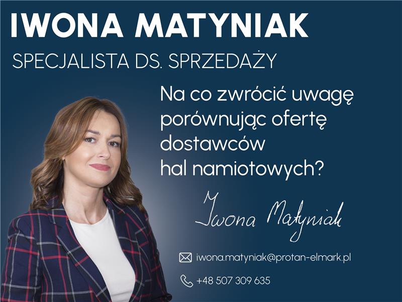 Na co zwrócić uwagę porównując oferty dostawców hal namiotowych