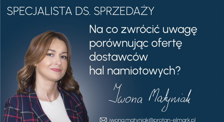 Na co zwrócić uwagę porównując oferty dostawców hal namiotowych