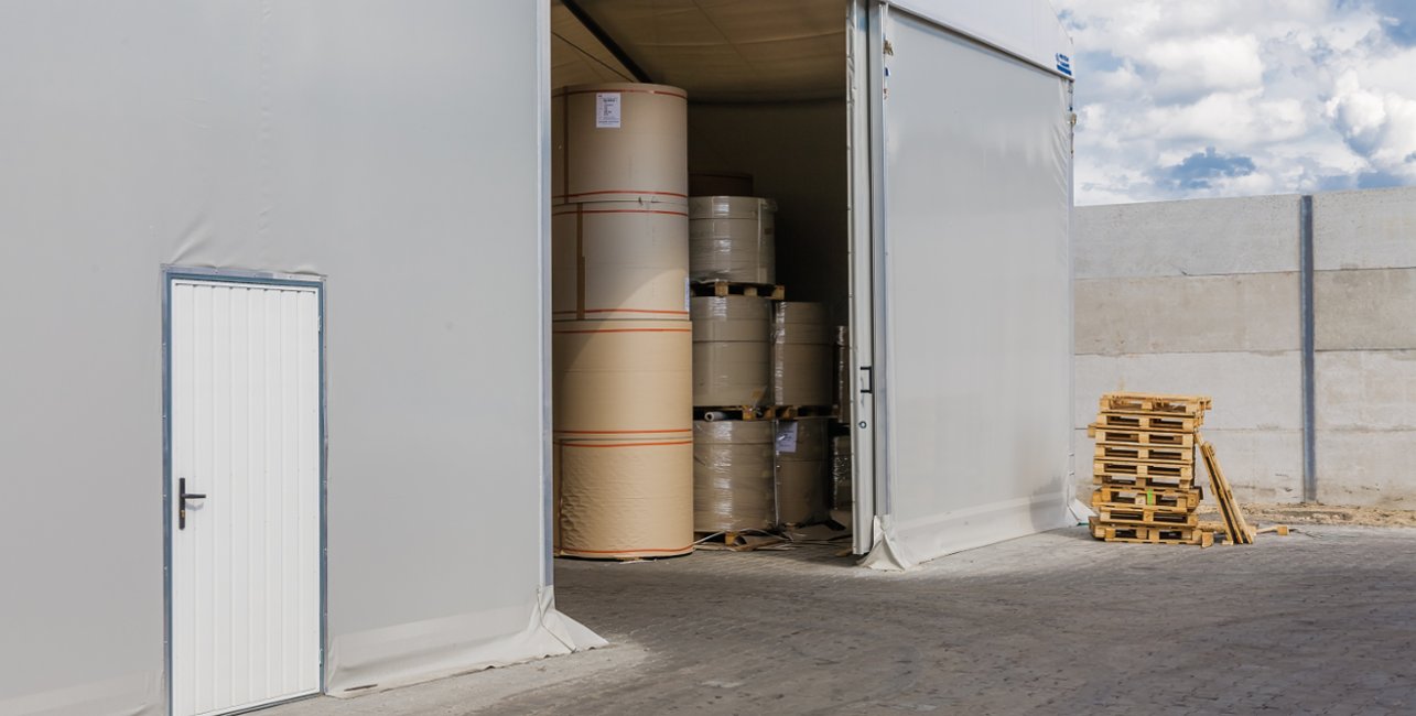 Magazyn buforowy - kiedy warto go wdrożyć i jakie daje przewagi w logistyce?